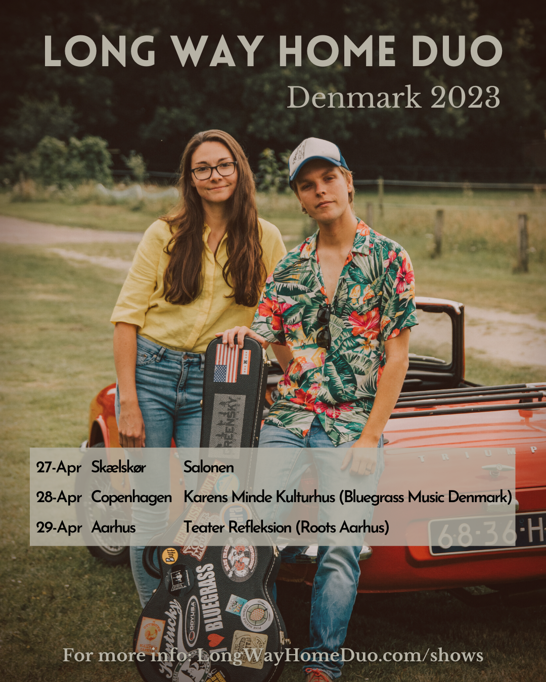 LWH 2023 Denmark